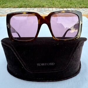 Tom Ford Sunglasses